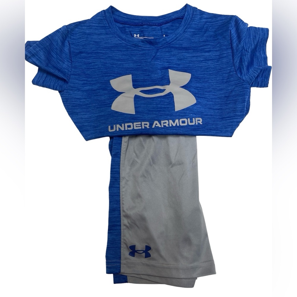 Under Armour set